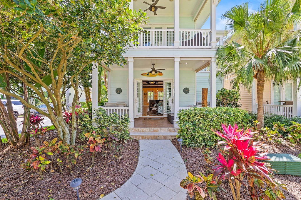 Welcome to Happy Daze!