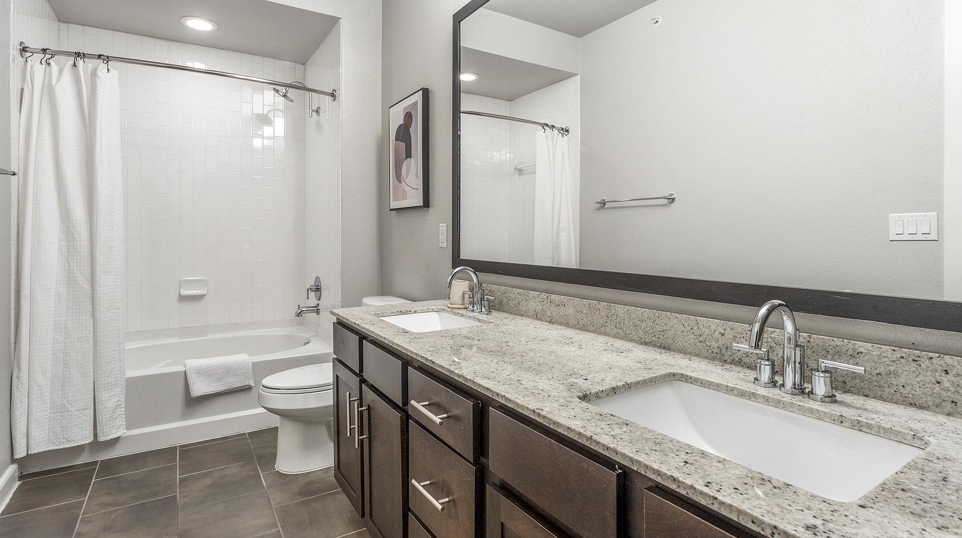 The Green at Plum Creek - 2 Bedrooms... The Green at Plum Creek - 2 Bedrooms...