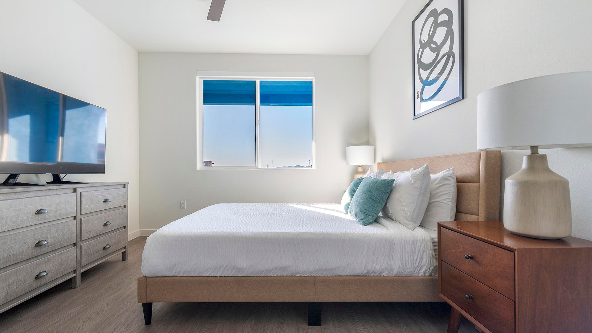 The Ellison - 1 Bedroom in Rhodes Ranch