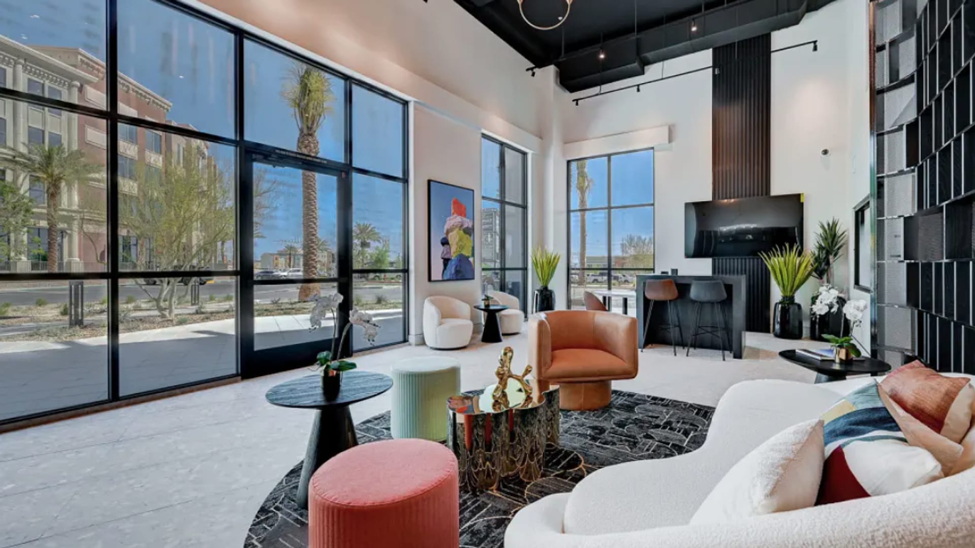 The Ellison - 1 Bedroom in Rhodes Ranch