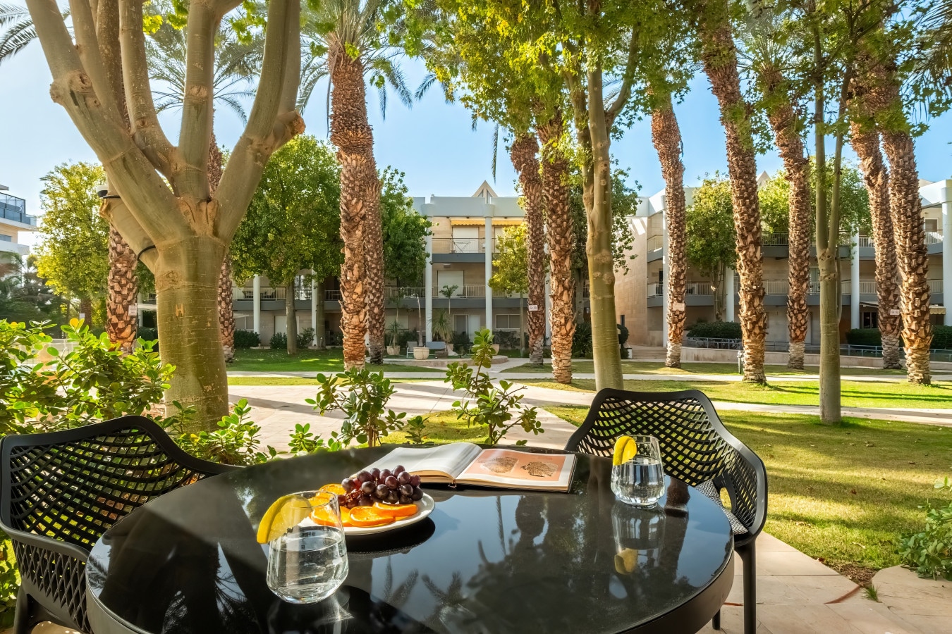 Royal Park Resort Apartment 22