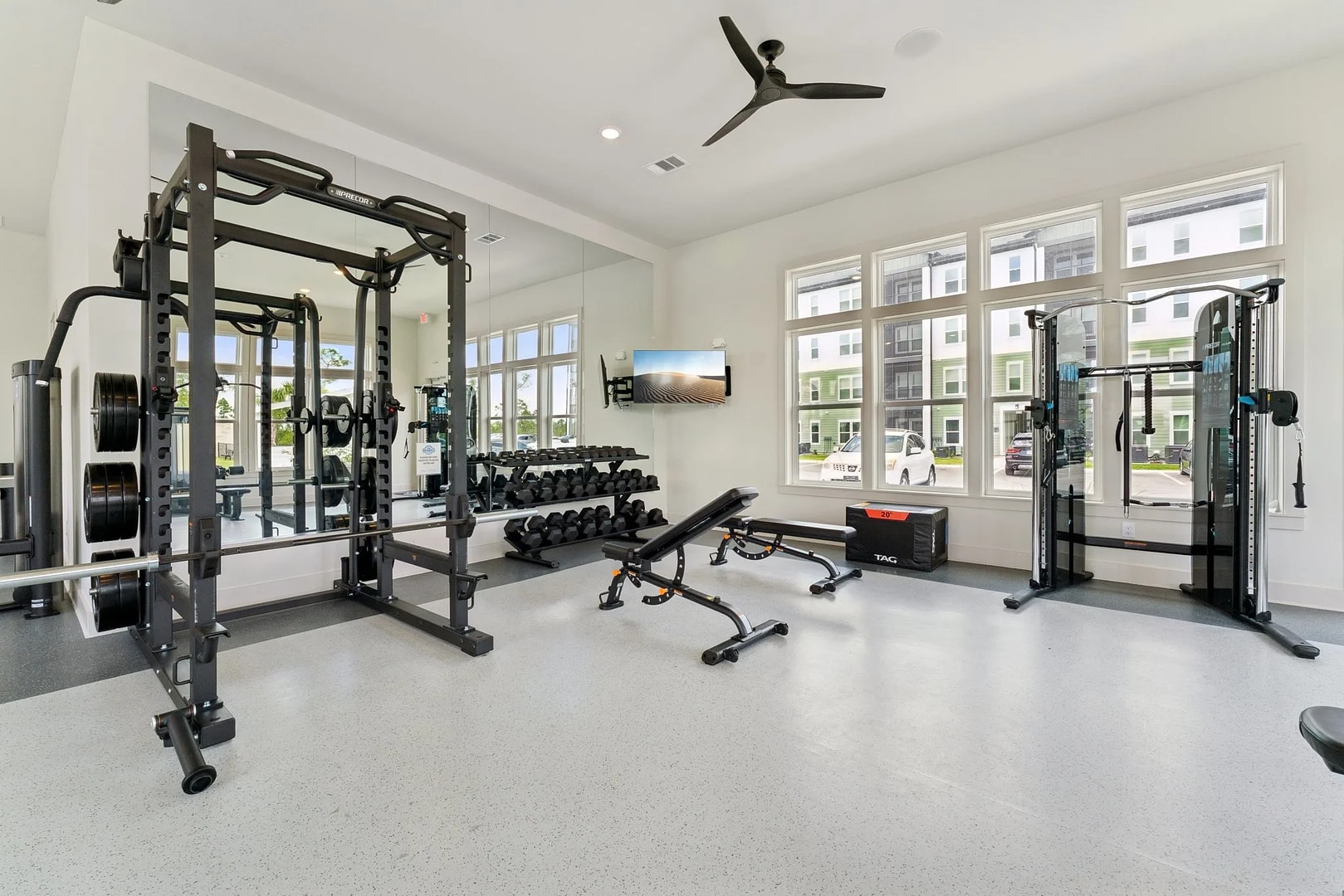 The Hendry - 1 Bedroom in Fort Myers