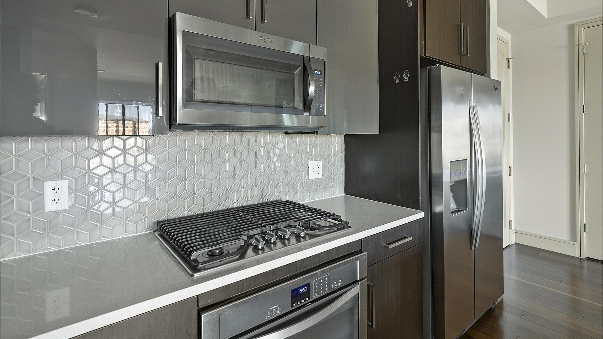 The Hayworth - 2 Bedrooms in Westside The Hayworth - 2 Bedrooms in Westside