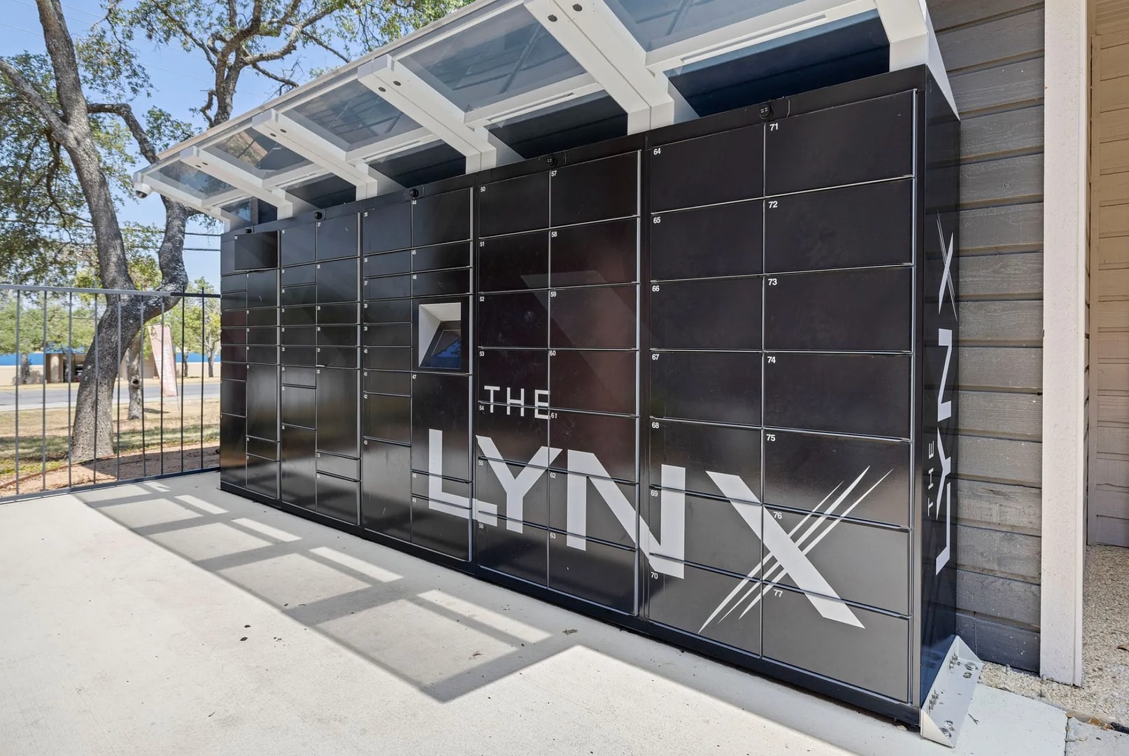 The Lynx - 1 Bedroom in El Dorado / ... The Lynx - 1 Bedroom in El Dorado / ...