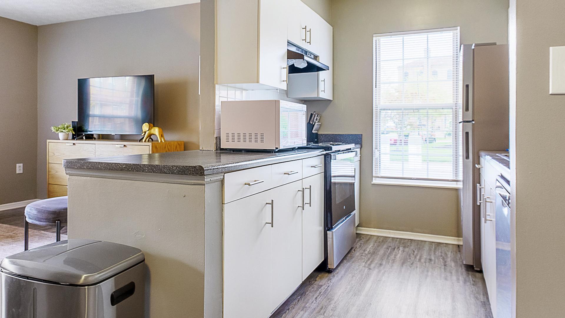 The Landing - 1 Bedroom in East Dayton