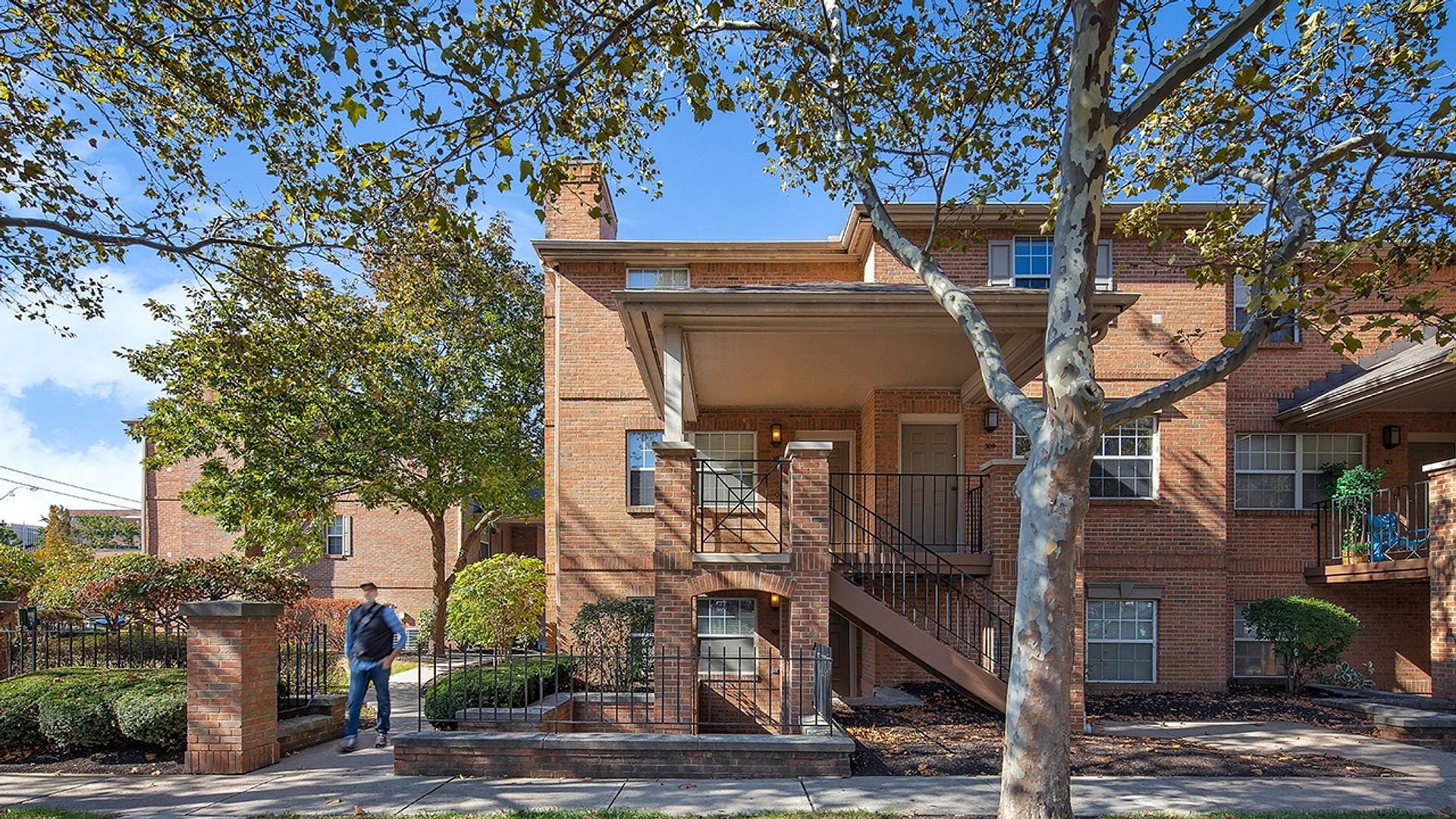 The Landing - 1 Bedroom in East Dayton