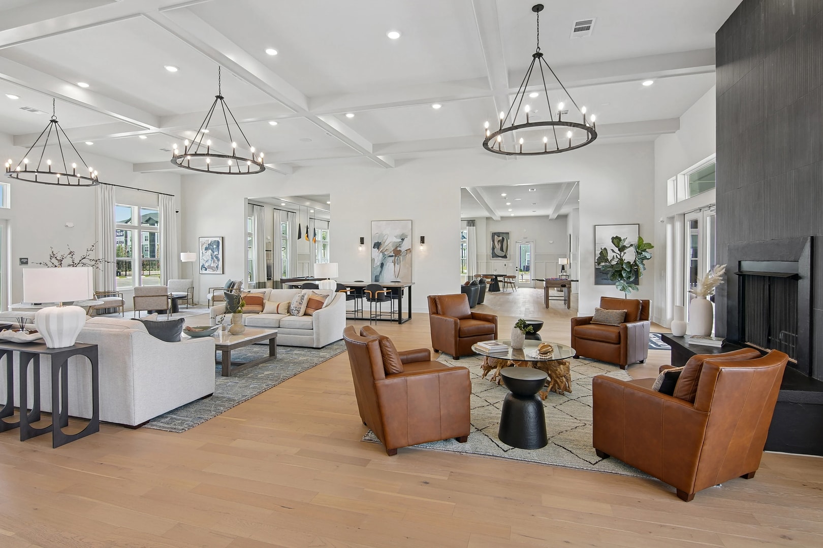 The Hendry - 1 Bedroom in Fort Myers