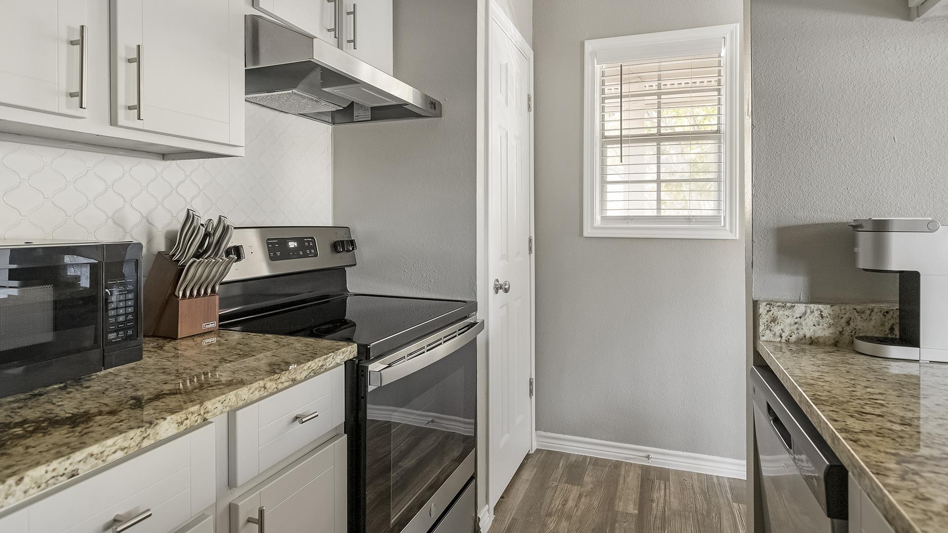 The Lynx - 1 Bedroom in Northeast Side The Lynx - 1 Bedroom in Northeast Side