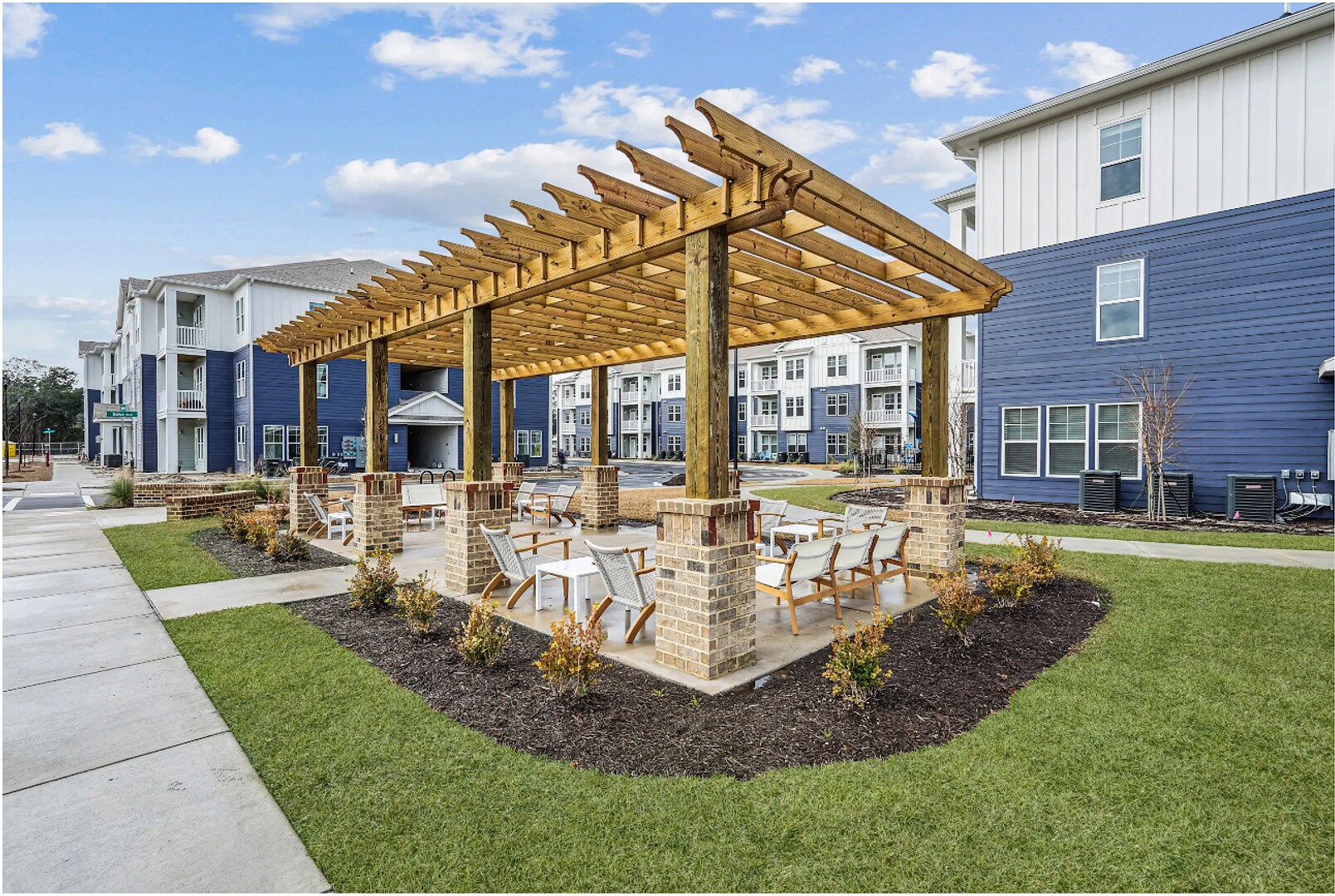 The Parker Leland - 2 Bedrooms in Do... The Parker Leland - 2 Bedrooms in Do...