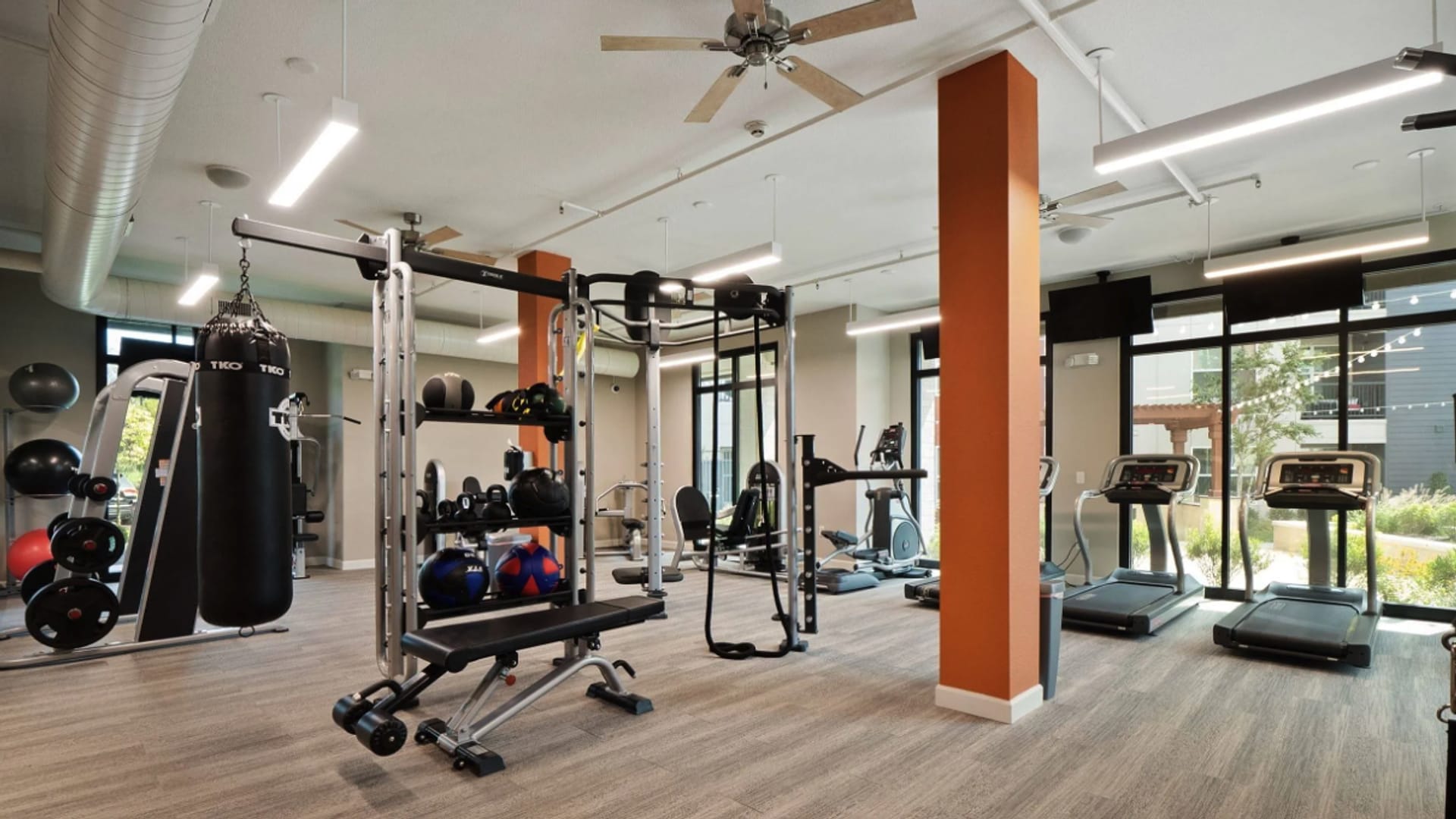 The Parq at Chesterfield - 1 Bedroom...