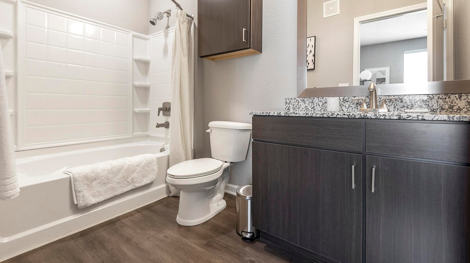 The Parq at Chesterfield - 1 Bedroom...