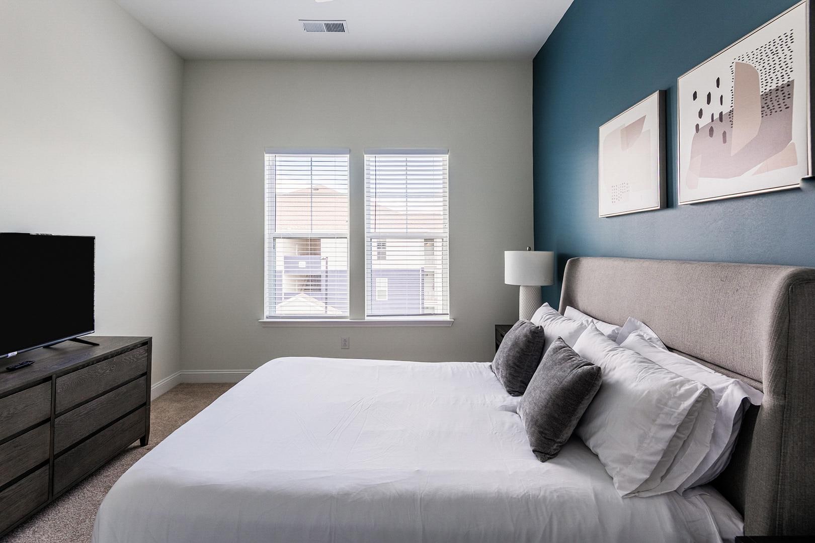 Amazing 2BD, Gym, Clubhouse Amazing 2BD, Gym, Clubhouse