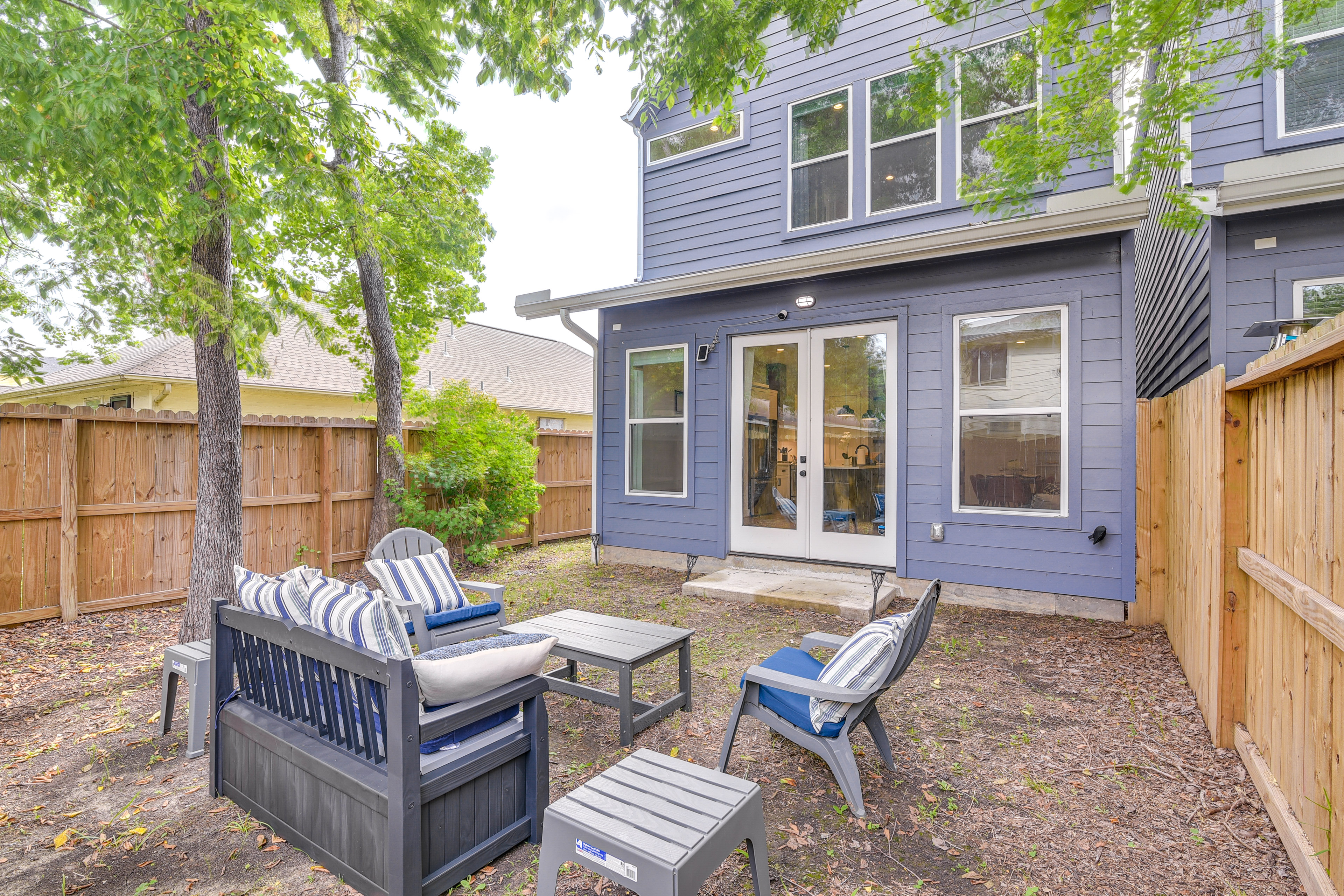 Newly Built Townhome 5 Mi to NRG!