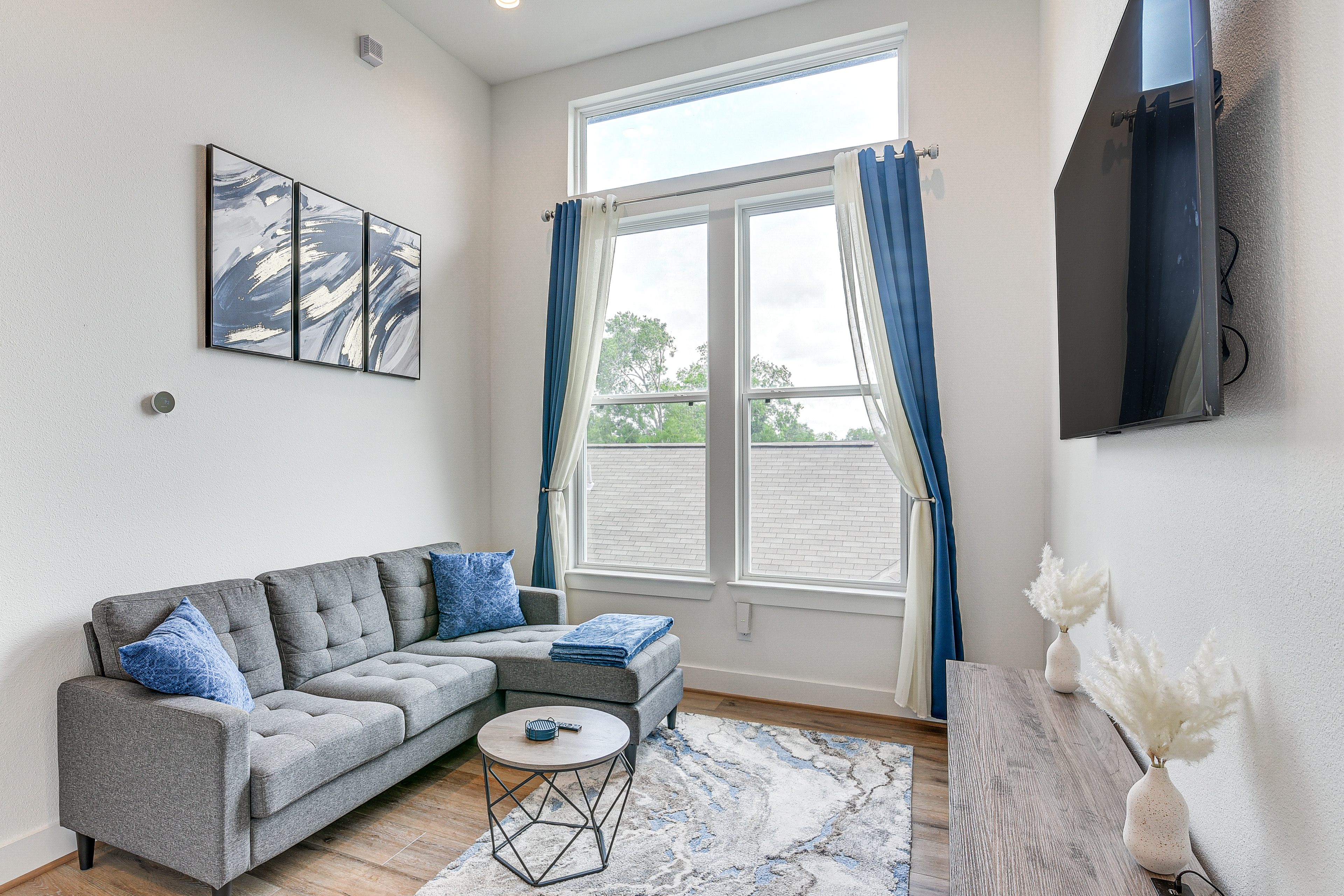 Townhome 3 Mi to Texas Med Ctr & Hermann Park