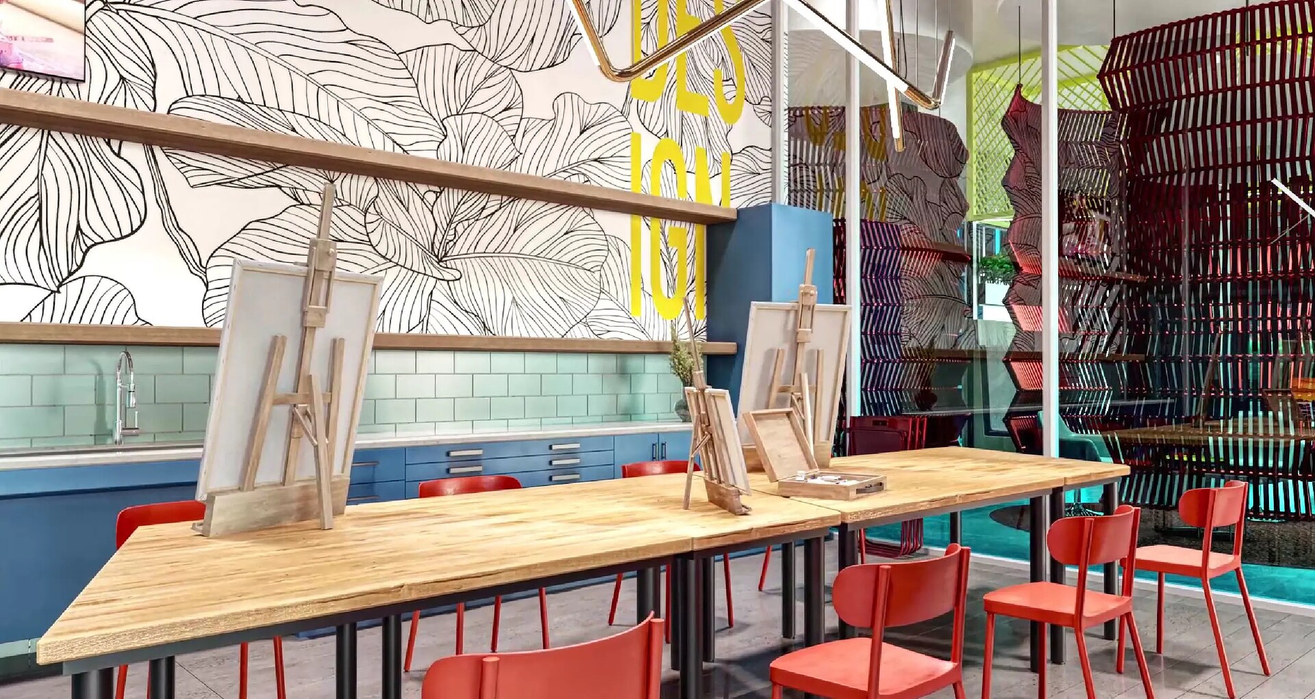 Three Collective - 2 Bedrooms in Fal... Three Collective - 2 Bedrooms in Fal...