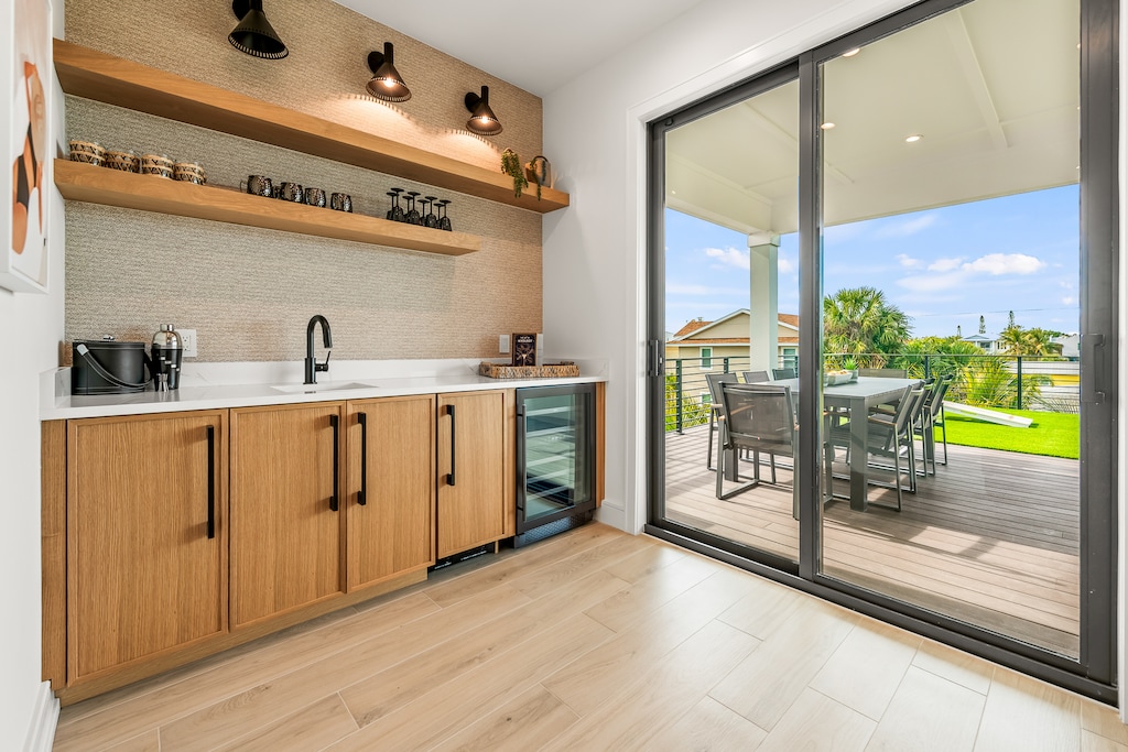 Total Package - AMI Locals