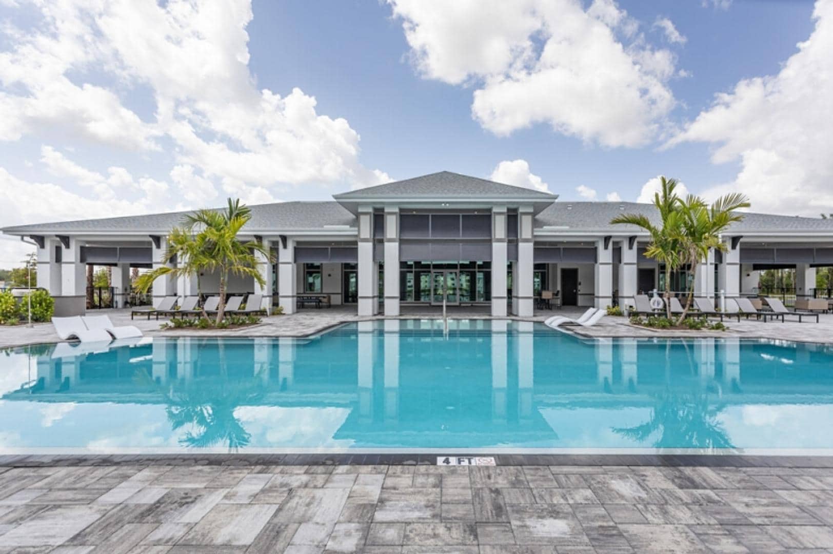 The Vistas at Eastwood - 1 Bedroom i...