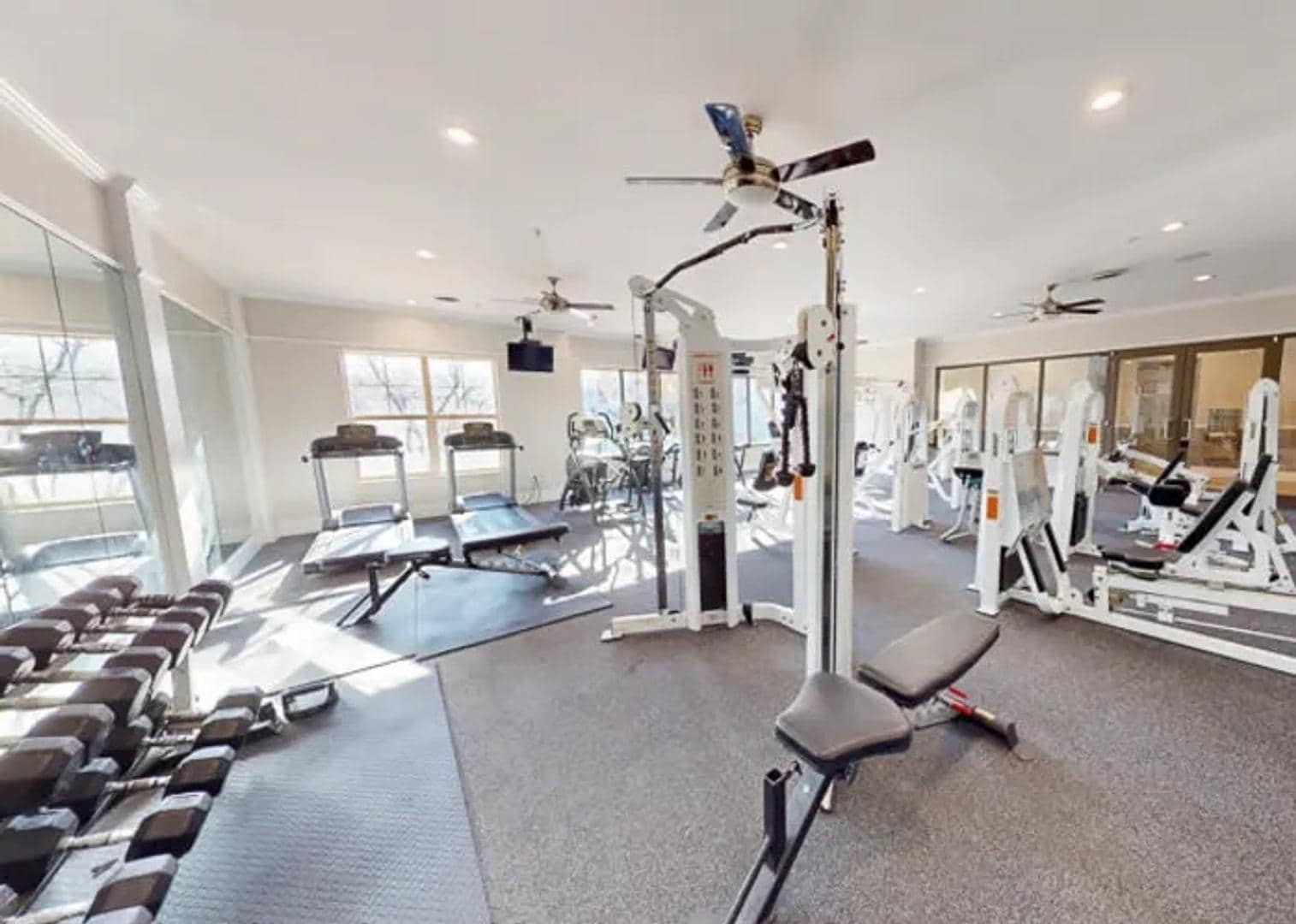 The Village at Stetson Square - 2 Be... The Village at Stetson Square - 2 Be...