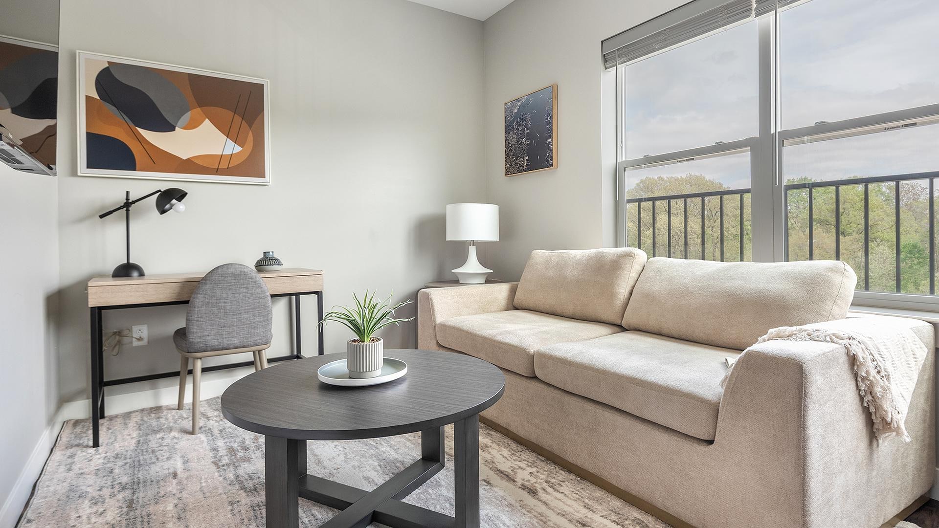 Stunning 1BD, Gym, Game Room Stunning 1BD, Gym, Game Room