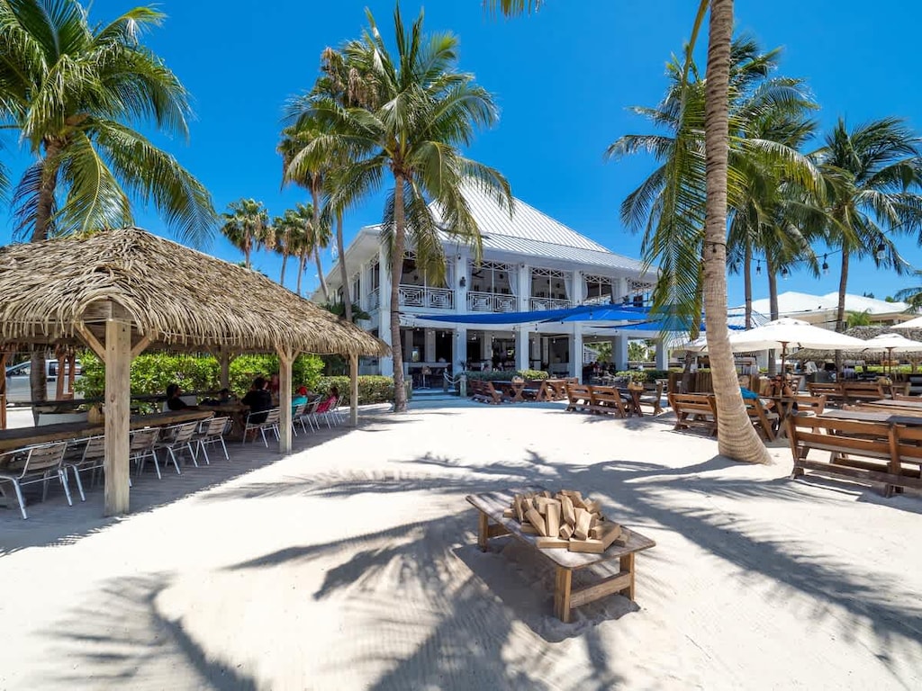 Colonial Kai - Beach