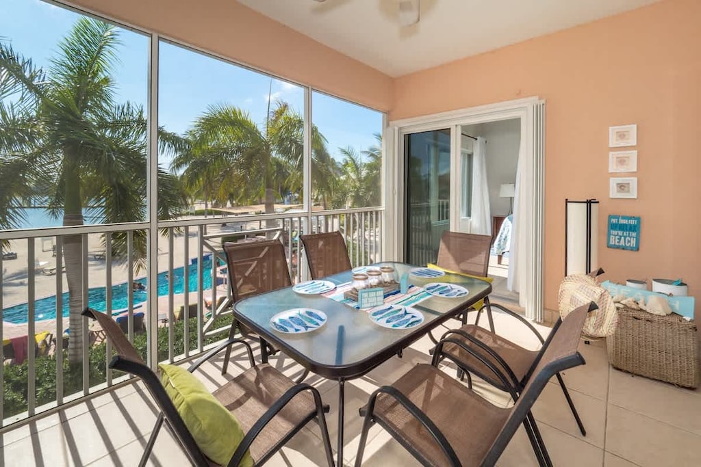Colonial Kai - Lanai