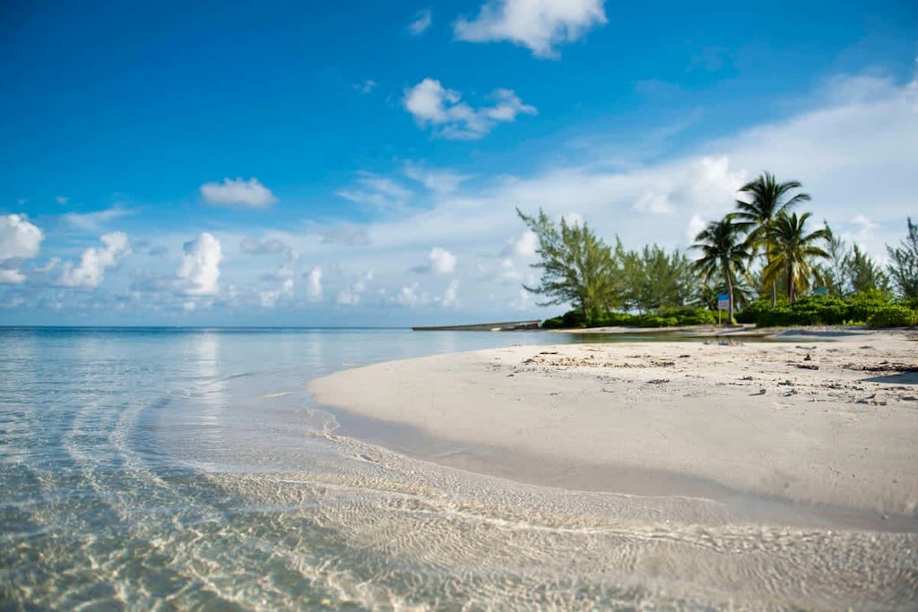 Colonial Kai - Beach