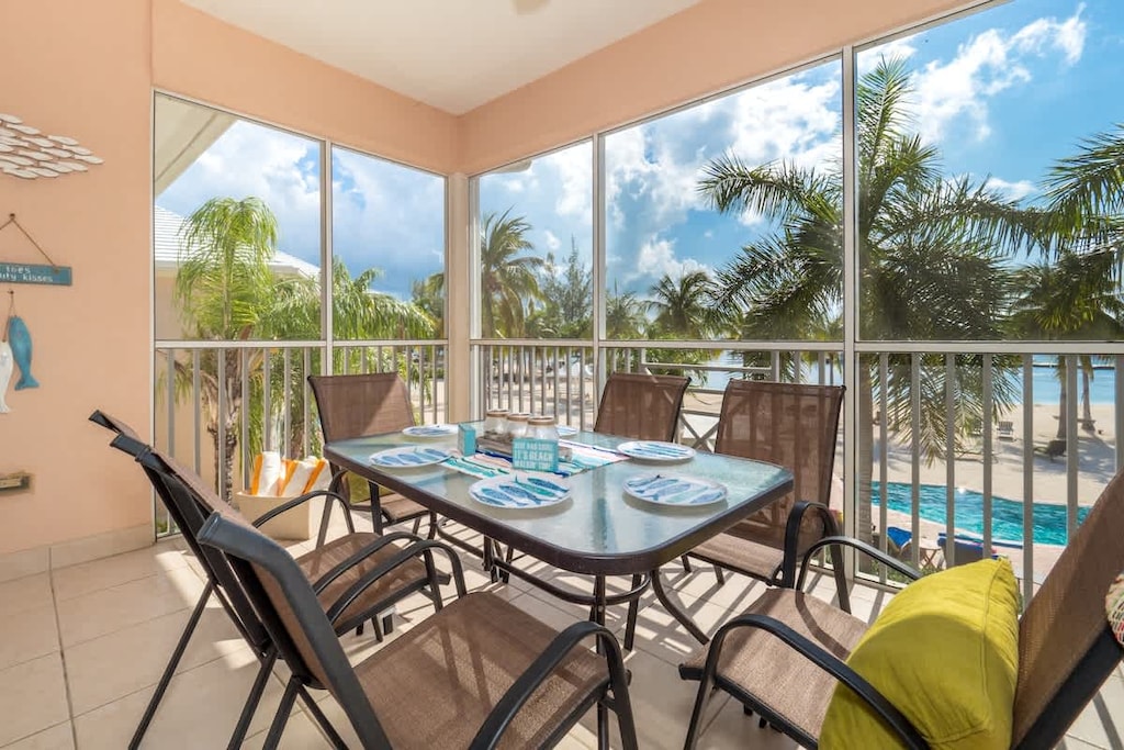 Colonial Kai - Lanai