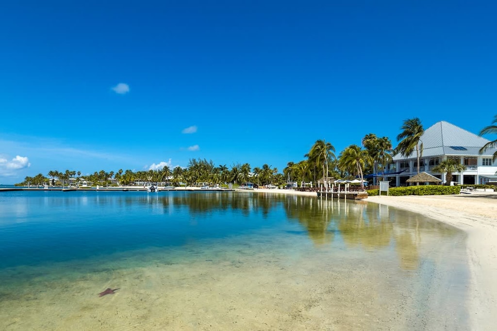Colonial Kai - Beach