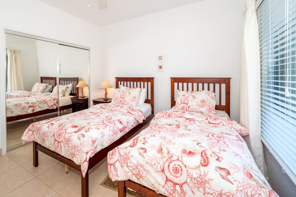 Colonial Kai - Second Bedroom