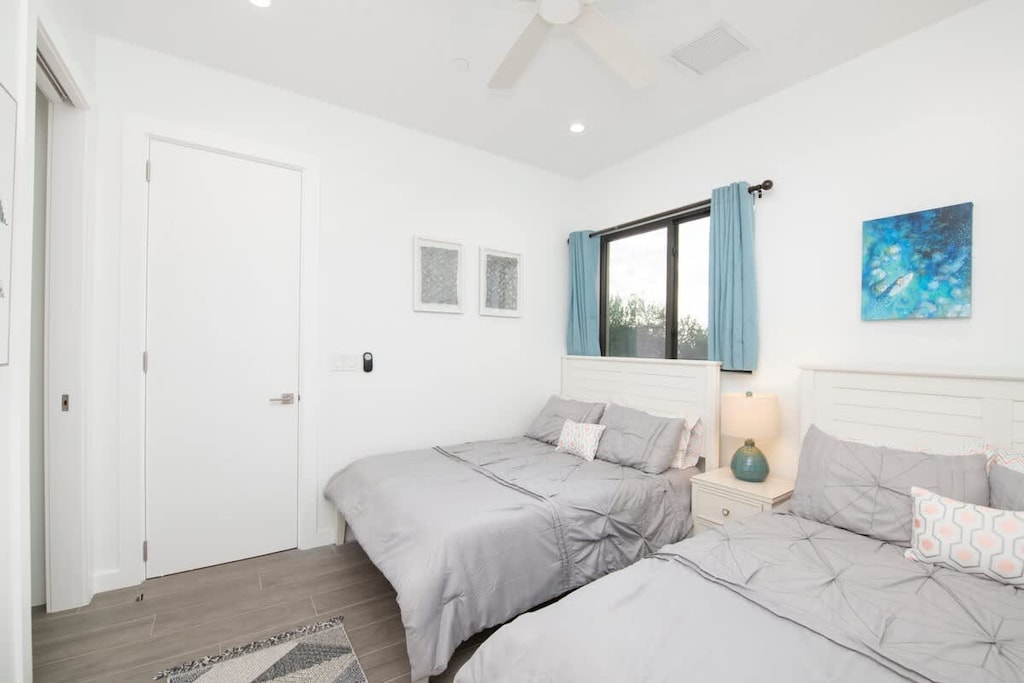 Allure #22 Third Bedroom