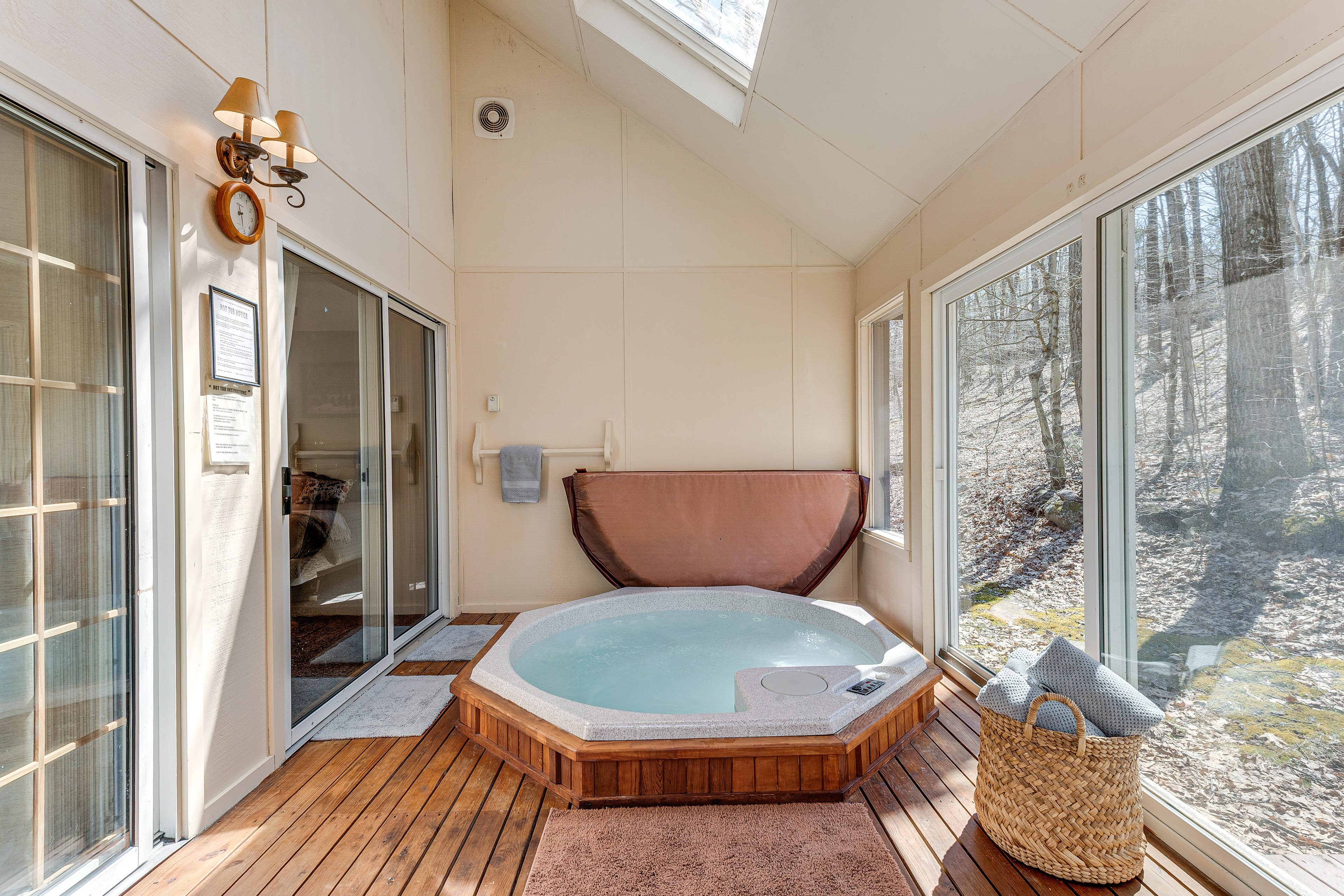 Access to Jack Frost Ski Resort: Home w/ Hot Tub