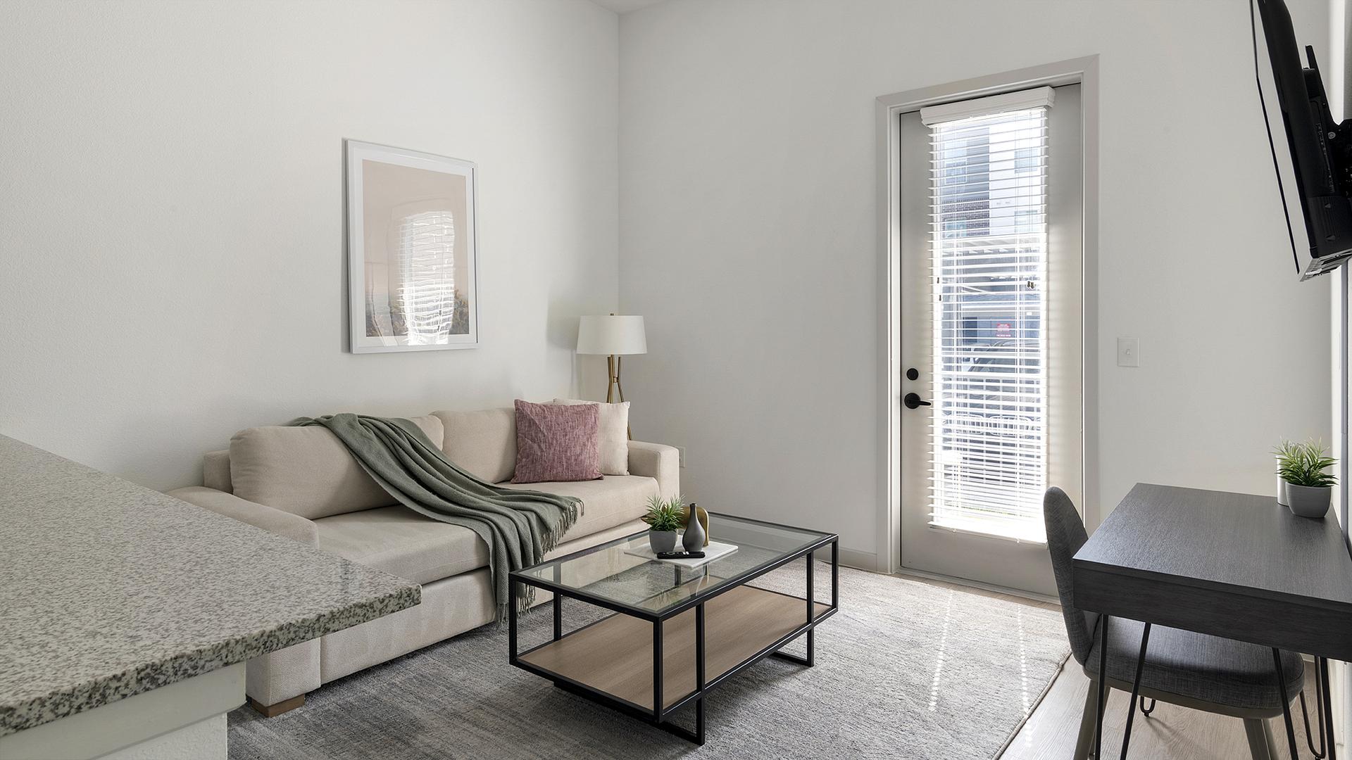 Cedar Lakes - 1 Bedroom in Dallas