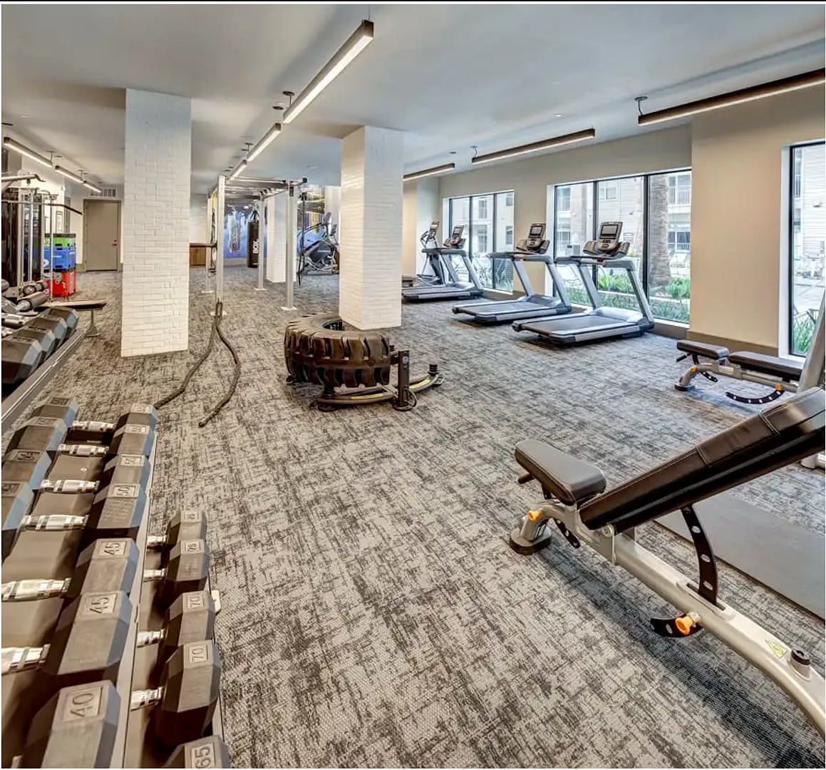 Arise Riverside - 1 Bedroom in Monto... Arise Riverside - 1 Bedroom in Monto...