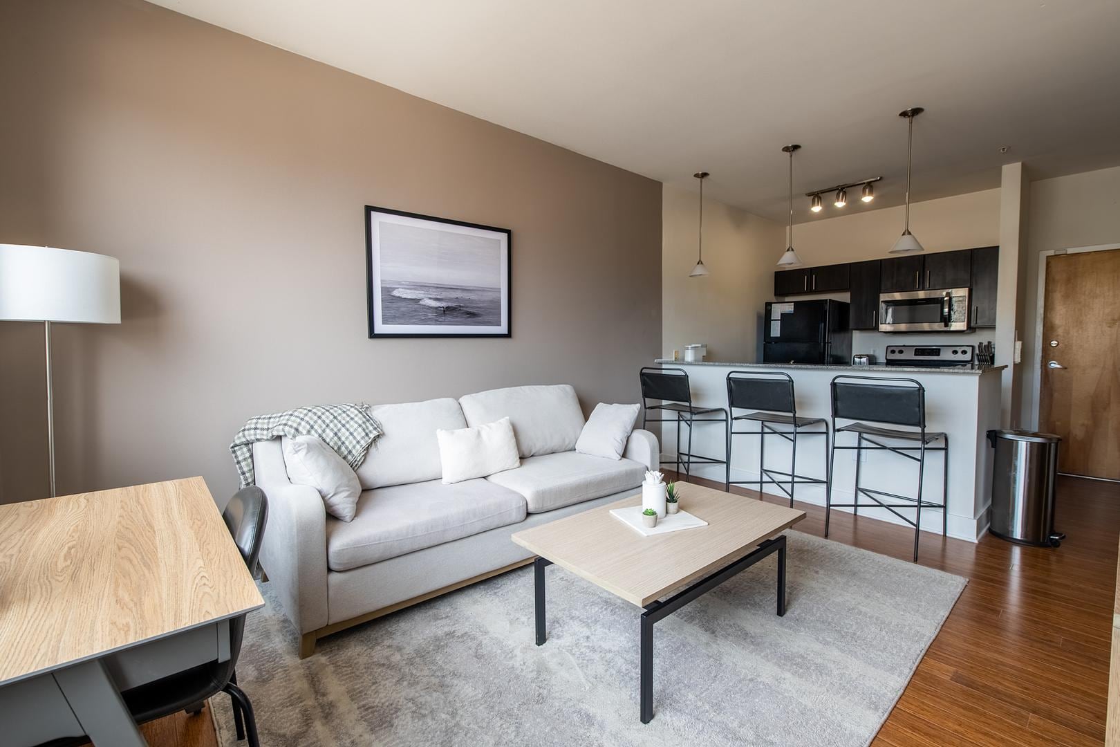 Cedar Broad - 1 Bedroom in Upper Sho...