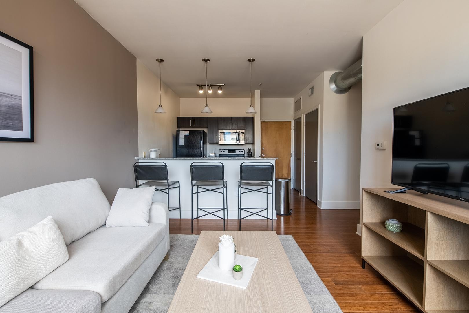 Cedar Broad - 1 Bedroom in Upper Sho...