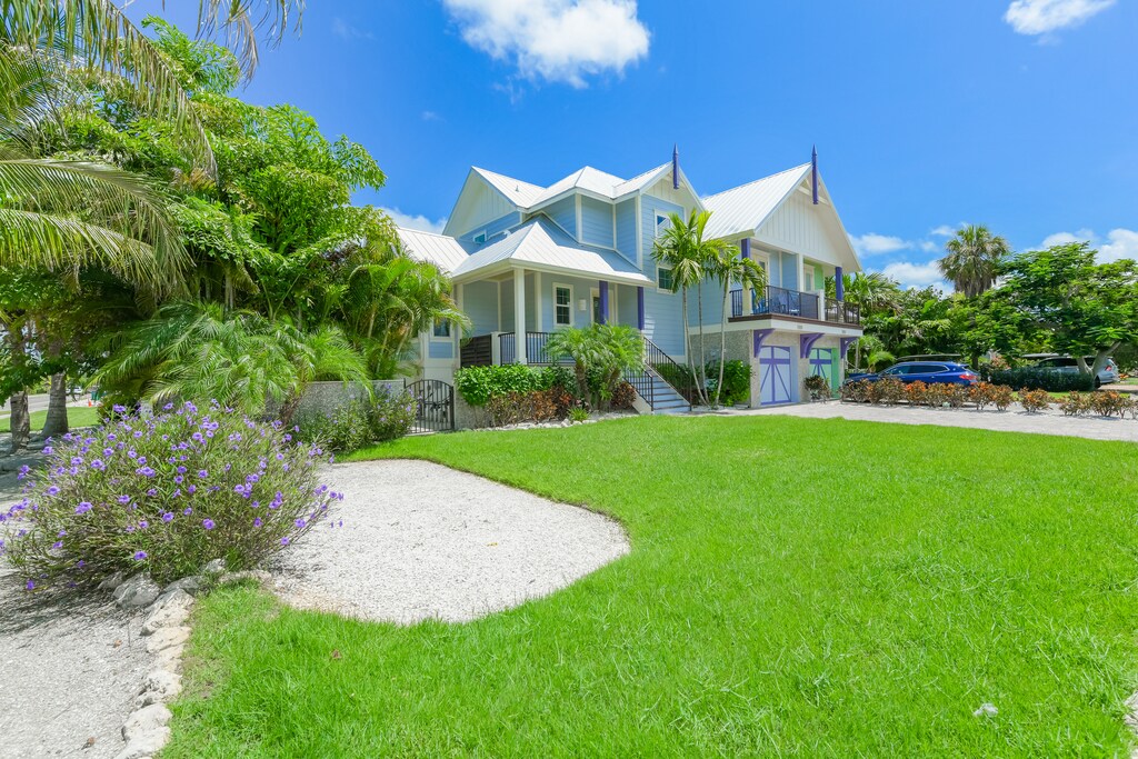 Seahorse Cottage - AMI Locals