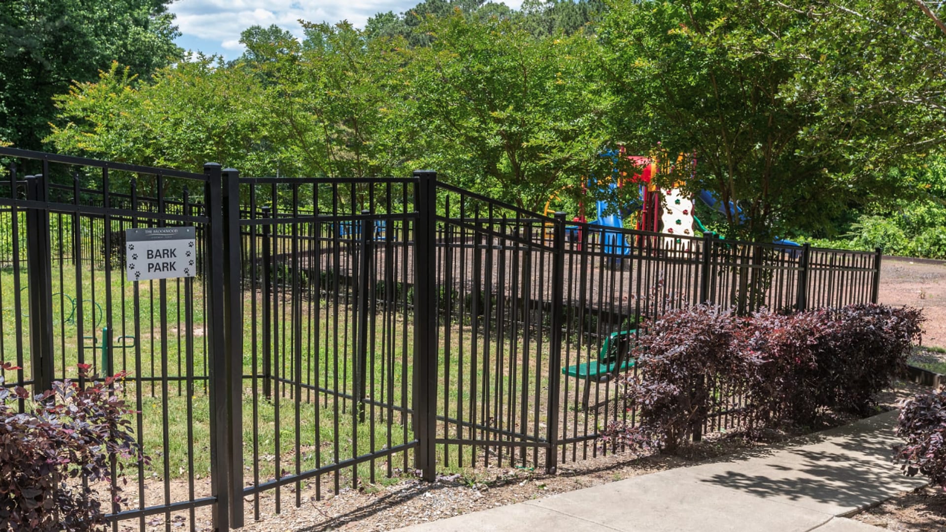 The Brookwood - 1 Bedroom in Downtow...