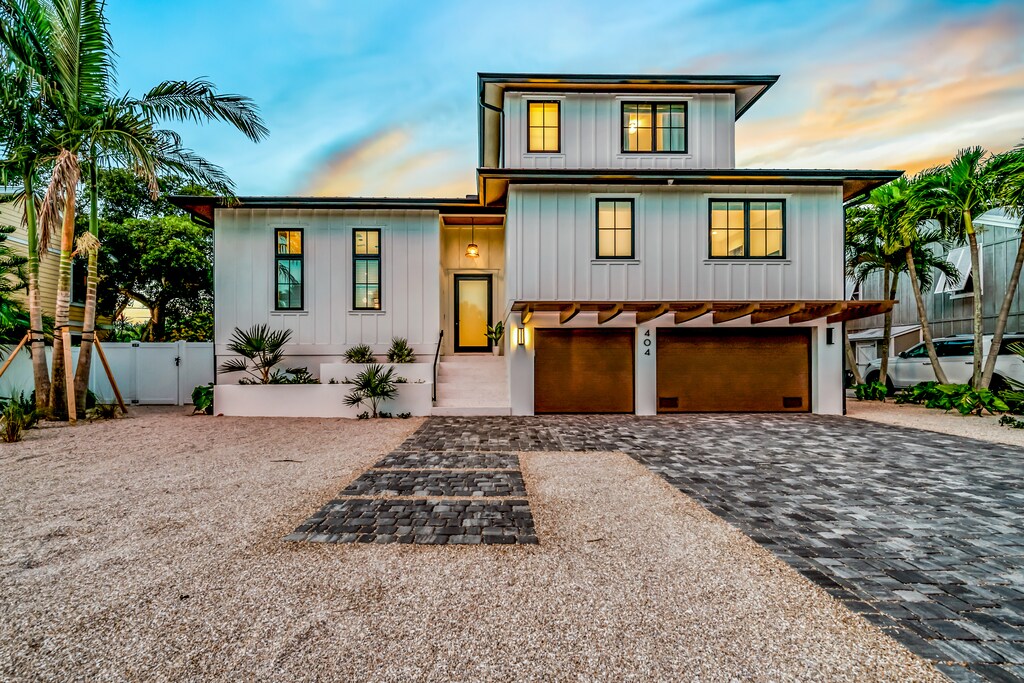 Blissful Paradise by AMI Locals