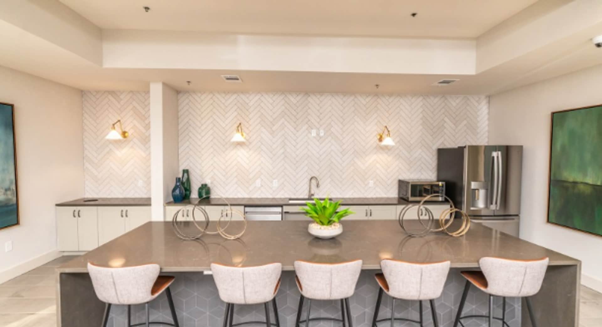 Flats at Hooper Hill - 1 Bedroom in ...