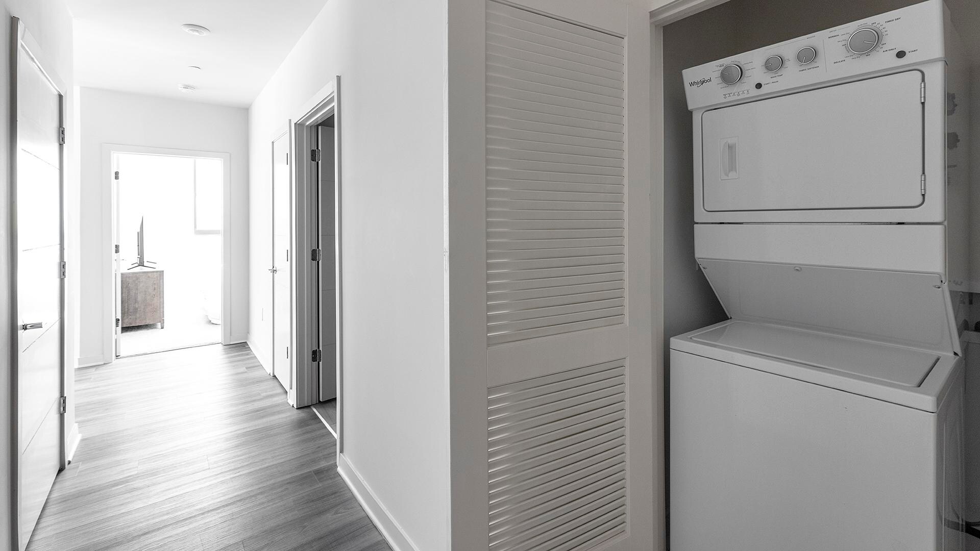 The Botanic - 2 Bedrooms in Carteret