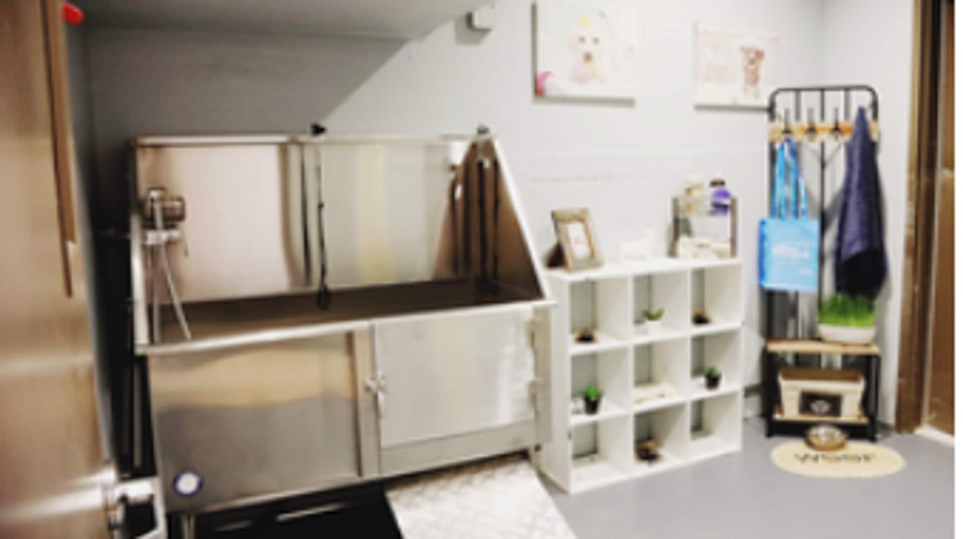 The Spectrum Apartments - 1 Bedroom ...