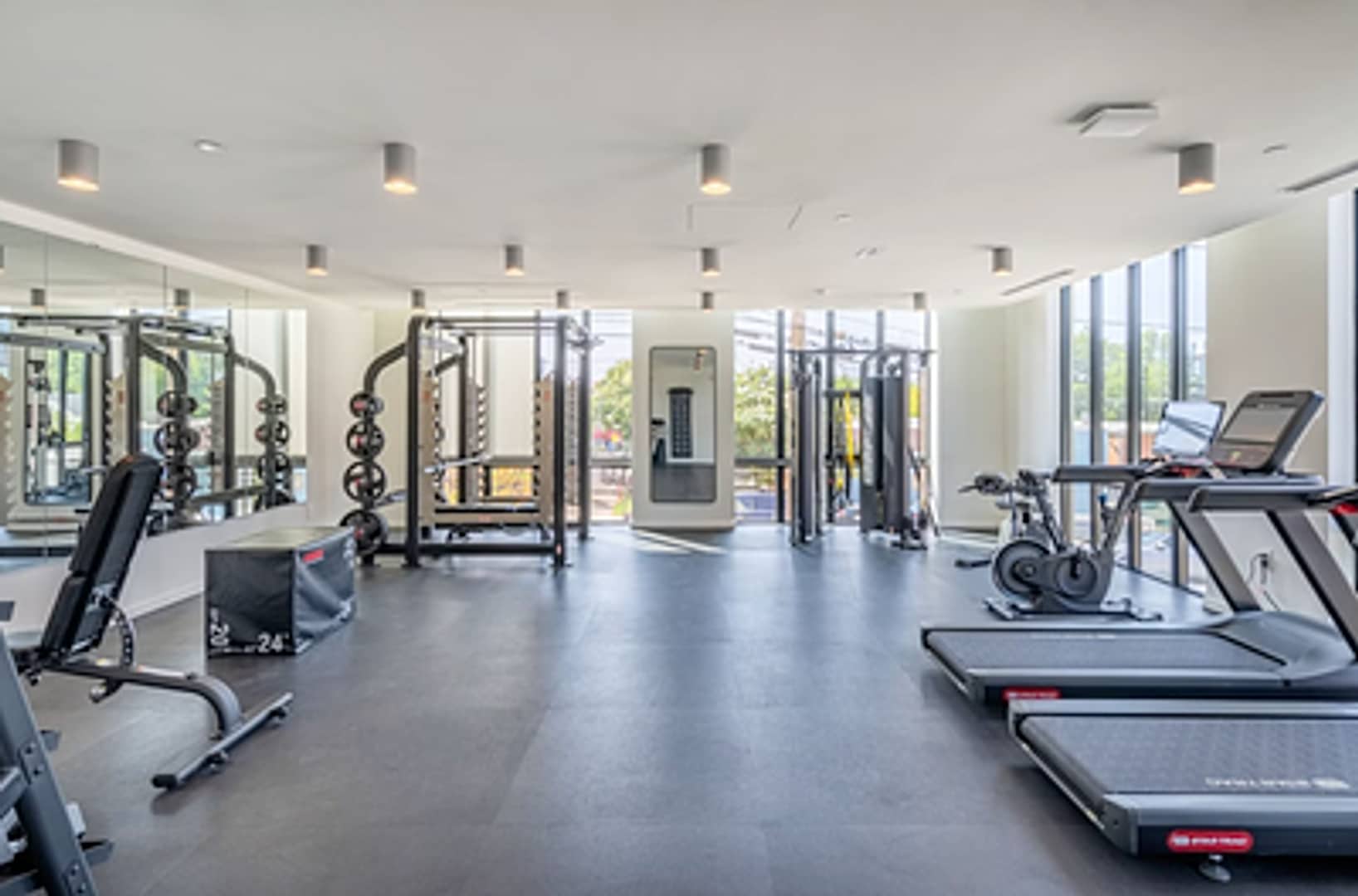 The Rigsbee Phase ll - 1 Bedroom in ...