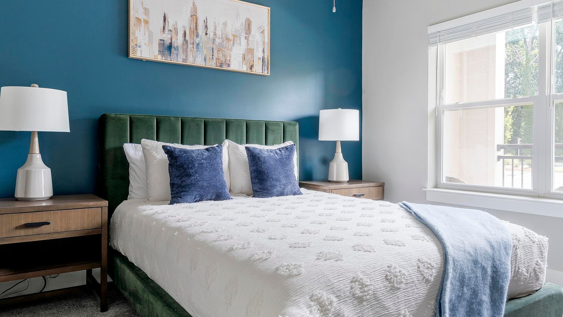 The Delaney at East Park - 1 Bedroom... The Delaney at East Park - 1 Bedroom...