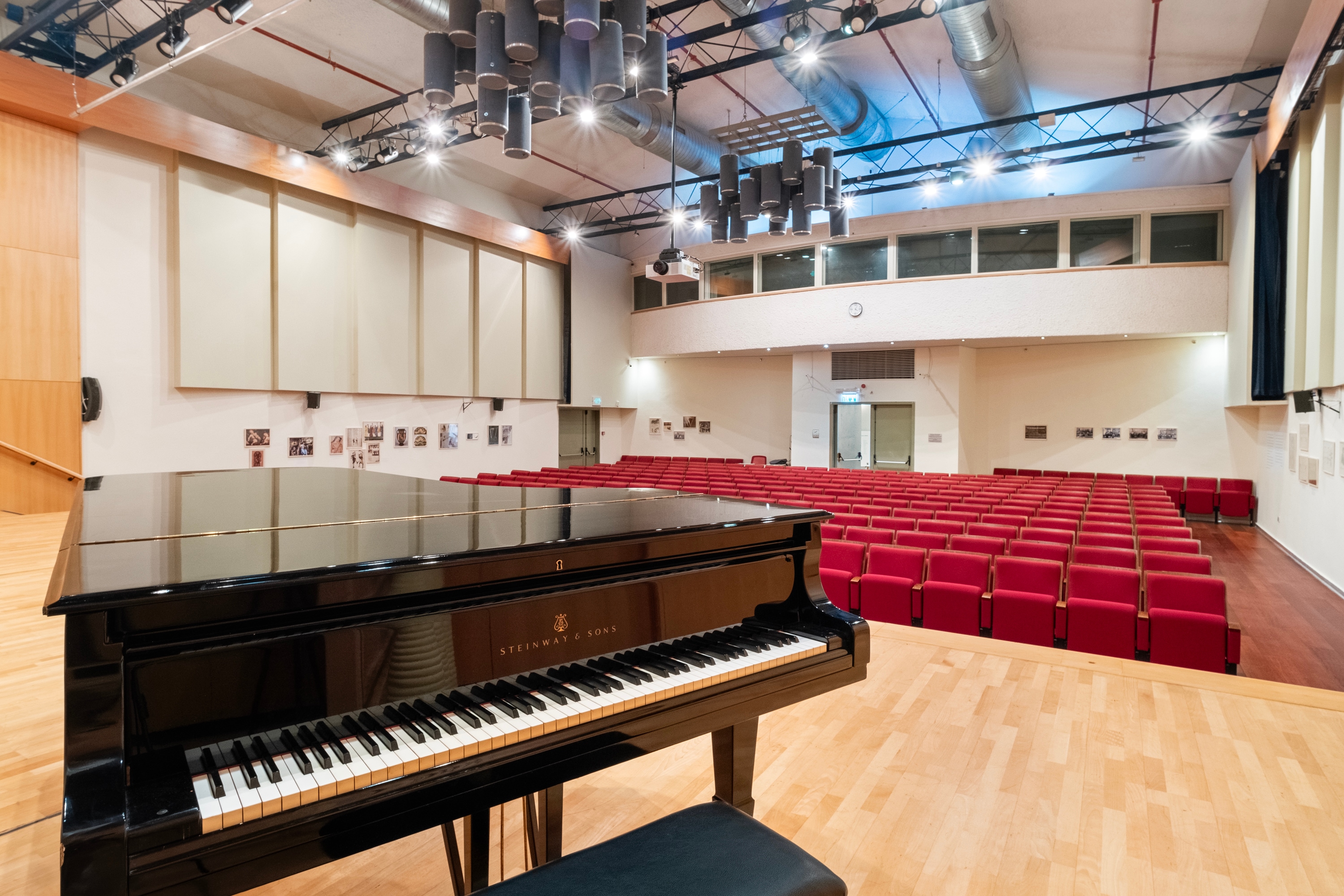 Keshet Eilon Peaceful Garden Villa