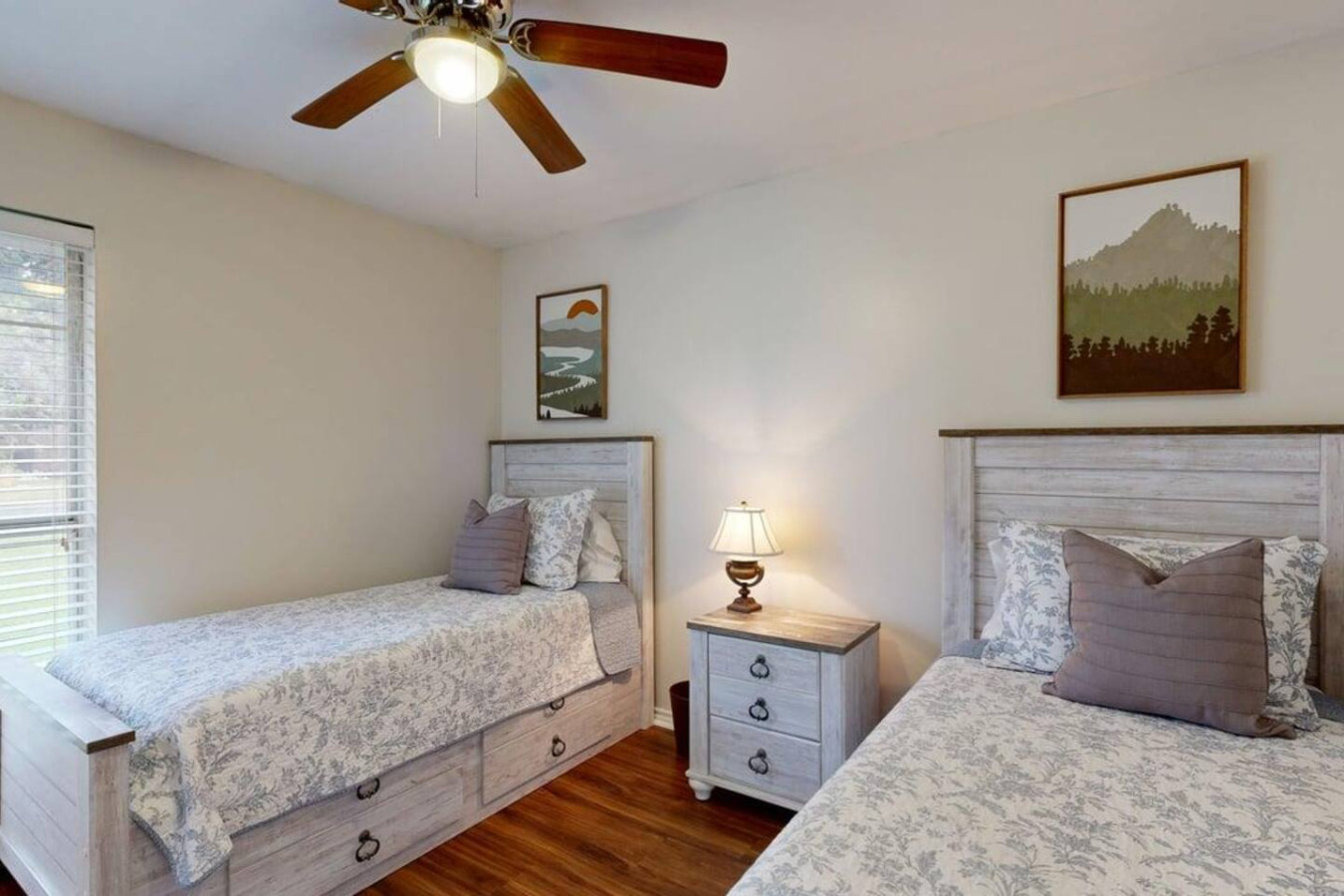 Camellia by Wolf Pen Creek