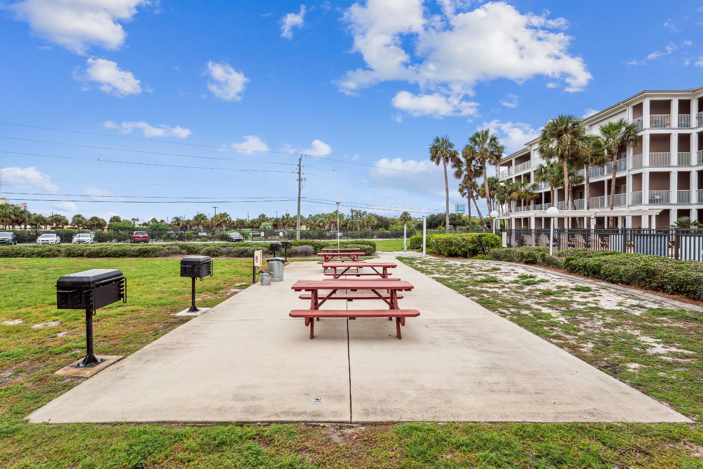 Grand Caribbean 309W