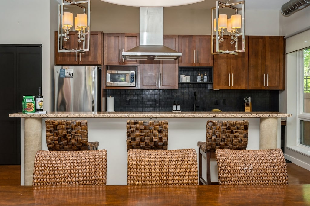 From cereal spills to pizza night thrills—it all happens here!