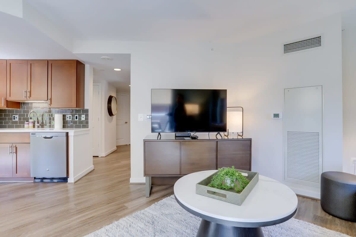 Sojourn | VA Square | 2 BR NEW