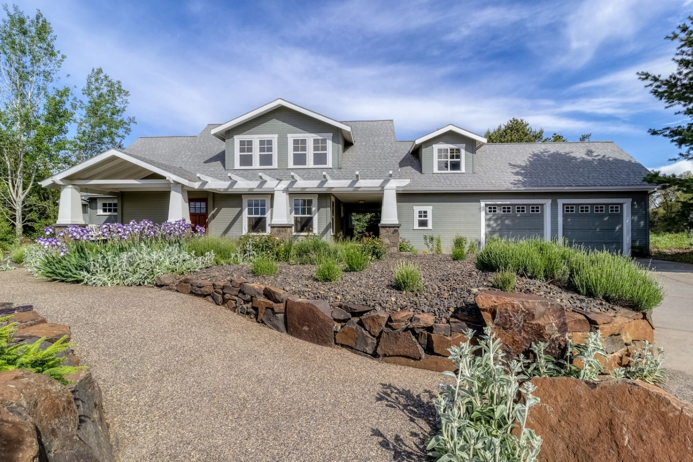 Weinmaster Estate of Walla Walla Valley