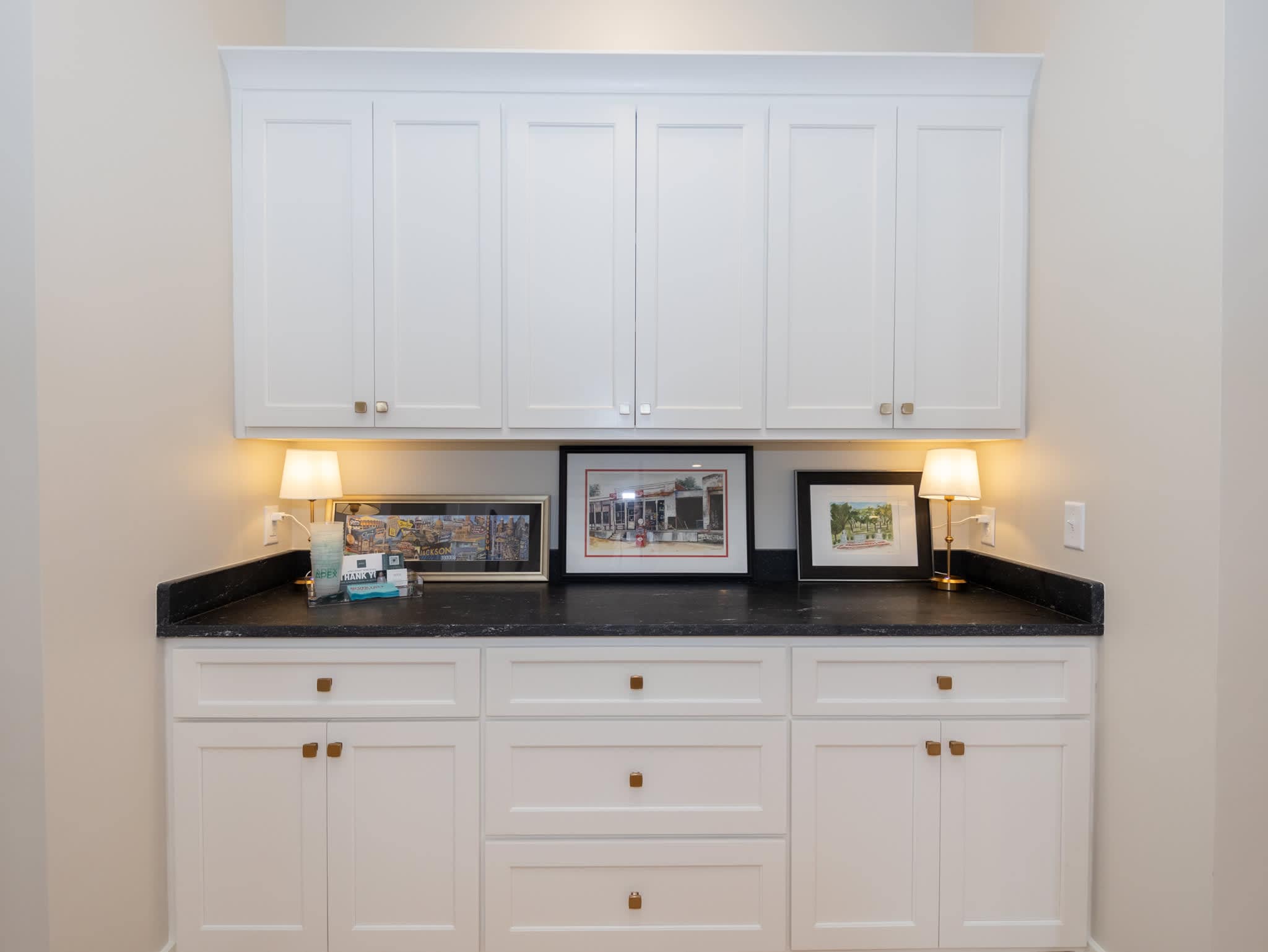 The Executive by Apex Short Term Stays